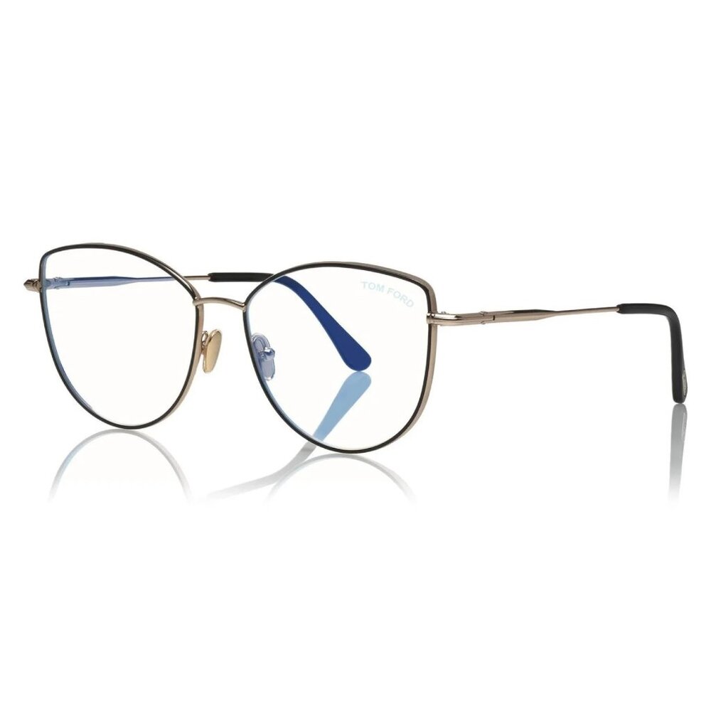 NWT TOM FORD EYEGLASSES